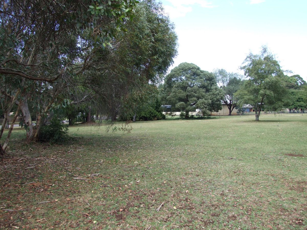 Lot 4 Knotts Siding Road, Rawson VIC 3825, Image 1