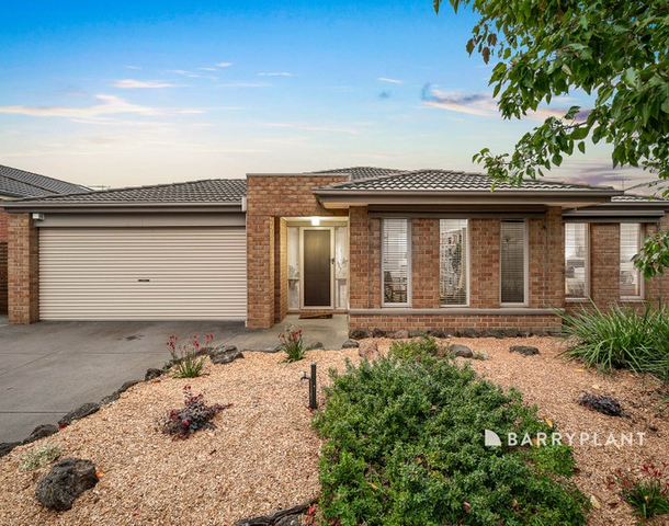 36 Ridgemont Drive, Berwick VIC 3806