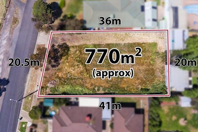 Picture of 24 Creek Street, MELTON SOUTH VIC 3338