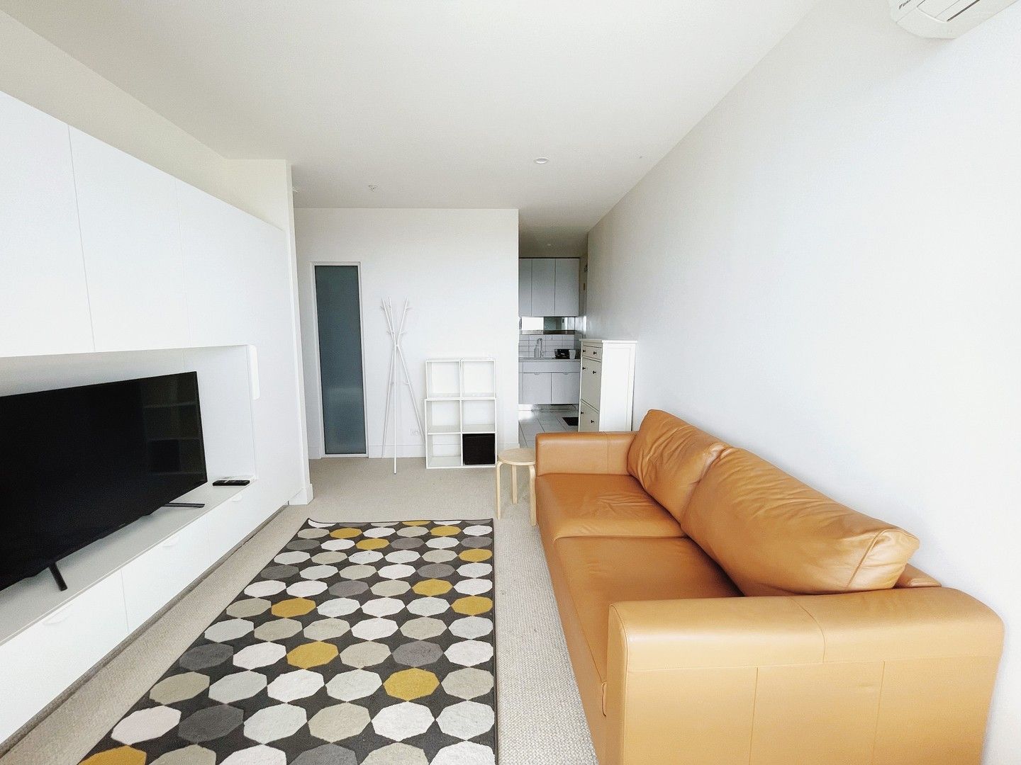 2 bedrooms Apartment / Unit / Flat in 6402/500 Elizabeth Street MELBOURNE VIC, 3000