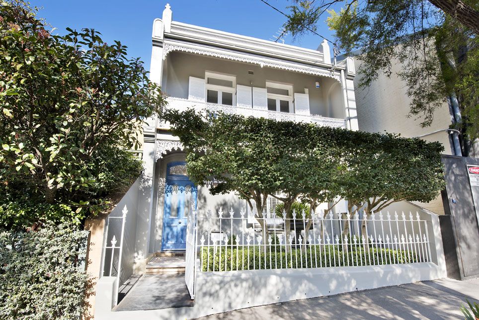 23 Rush Street, Woollahra NSW 2025, Image 0