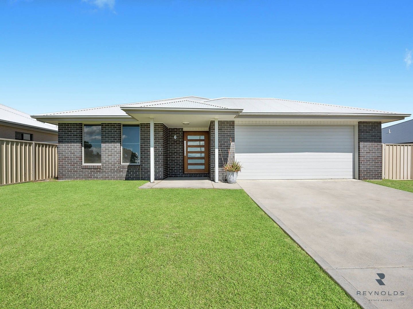 4 bedrooms House in 6 Broadhead Road MUDGEE NSW, 2850