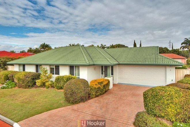 Picture of 7/139 Pinelands Road, SUNNYBANK HILLS QLD 4109