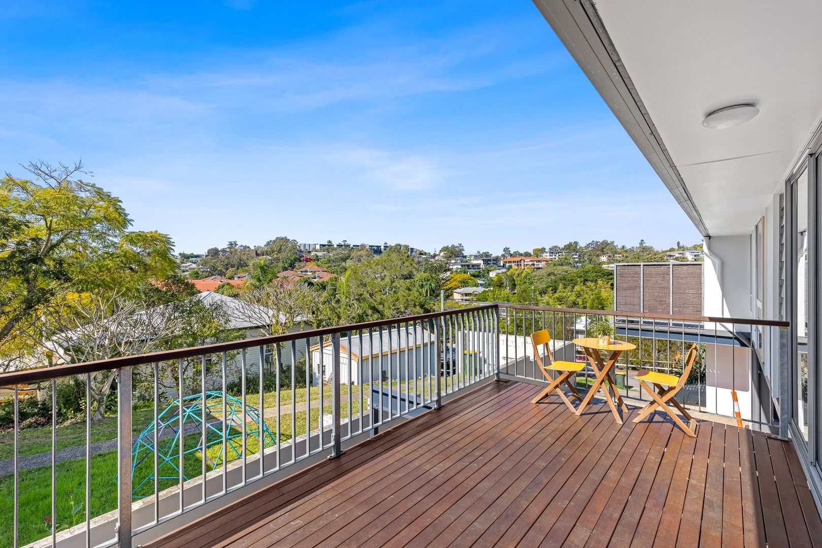 2/17 Oxford Terrace, Taringa QLD 4068, Image 0