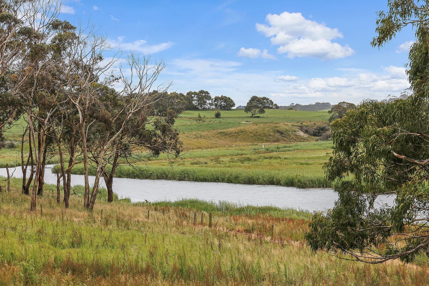 Lot 1 Boggy Creek Road, Curdievale VIC 3268, Image 1