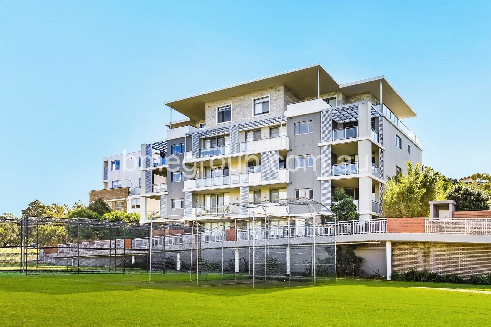 124/54A Blackwall Point Road, Chiswick NSW 2046