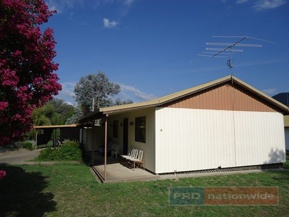 4 Clayton Street, Talbingo NSW 2720, Image 2