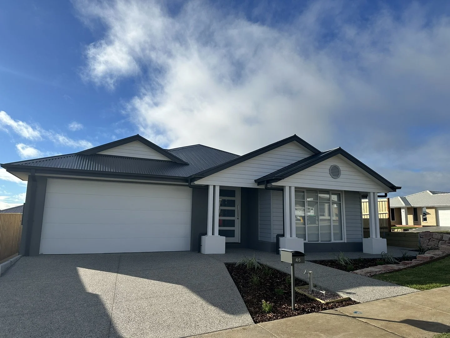 46 Leahy Circuit, Gisborne VIC 3437