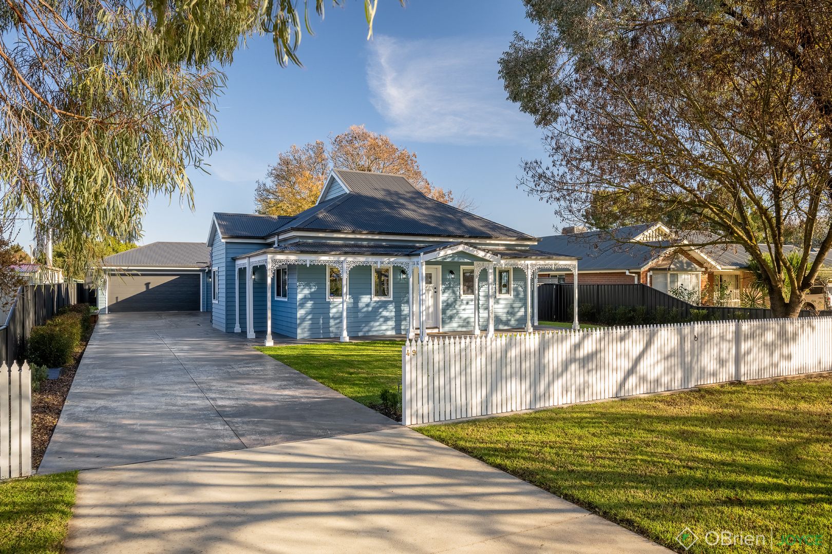 49 Ely Street, Oxley VIC 3678, Image 1