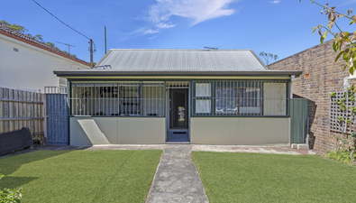 Picture of 5 Hercules Street, DULWICH HILL NSW 2203