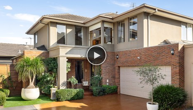 Picture of 9 Mont Close, DONCASTER EAST VIC 3109