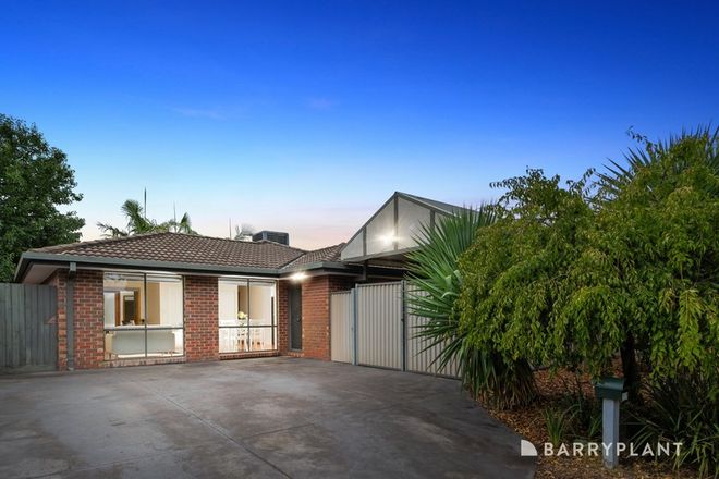 Picture of 17 Handasyde Avenue, KILSYTH SOUTH VIC 3137