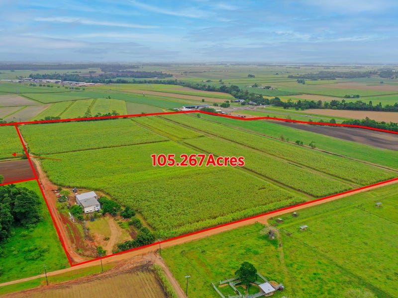 Lot 7 Bruce Highway, Tully QLD 4854
