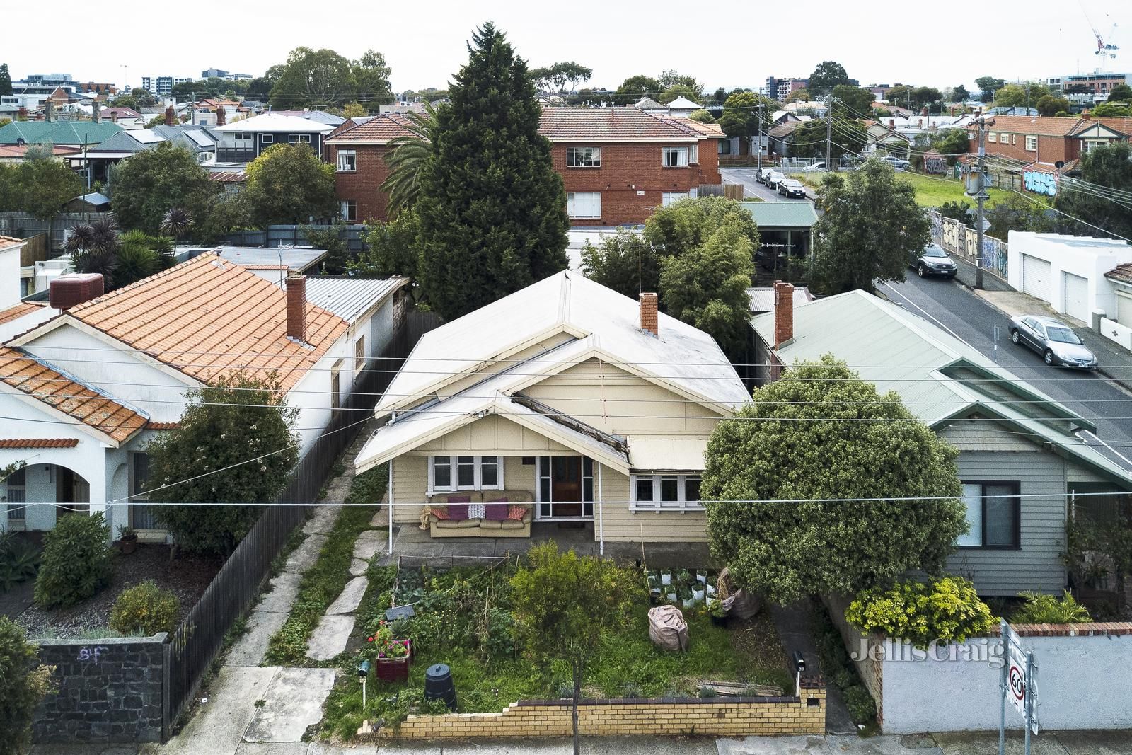 45 Brunswick Road, Brunswick East Property History & Address Research