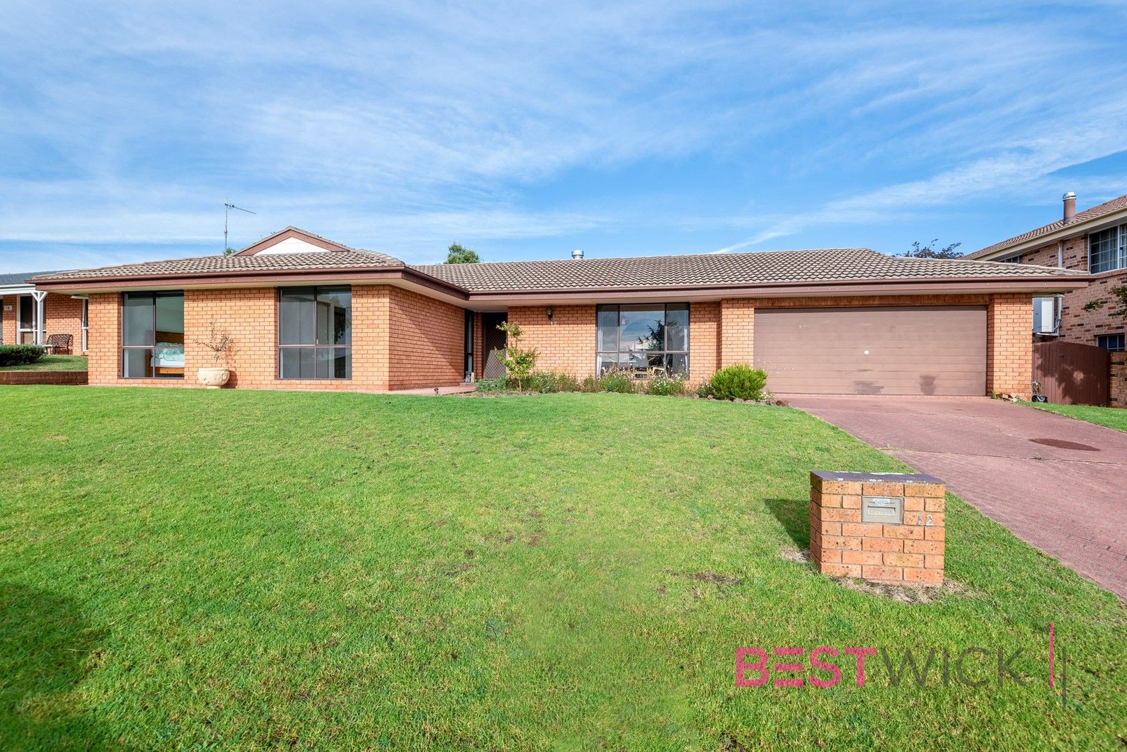 12 Beavis Place, Llanarth NSW 2795 House For Rent Domain
