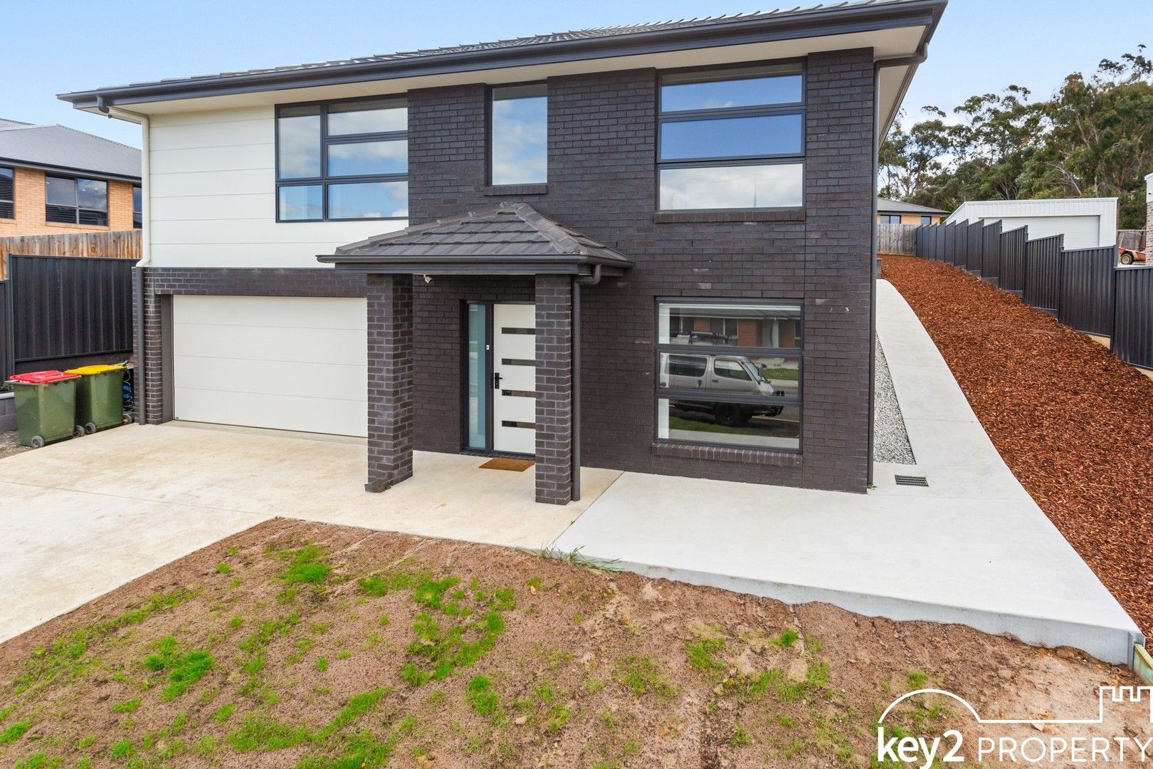 4 bedrooms House in 55 Ingamells Street PROSPECT TAS, 7250