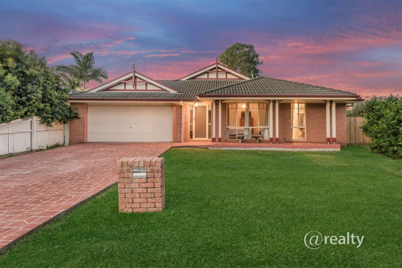 12 Leopard Court, Warner QLD 4500, Image 0