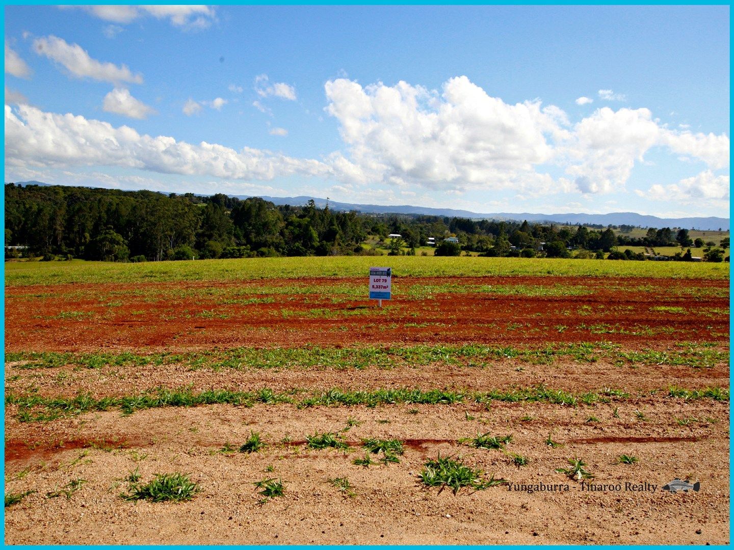 Lot 79 Lynne Road, Peeramon QLD 4885, Image 0