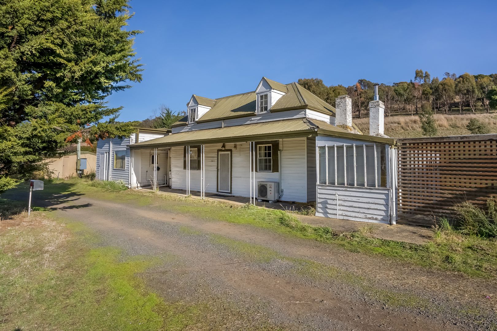 Sold 1657 Midland Highway, Bagdad TAS 7030 on 11 Oct 2022 2017928073