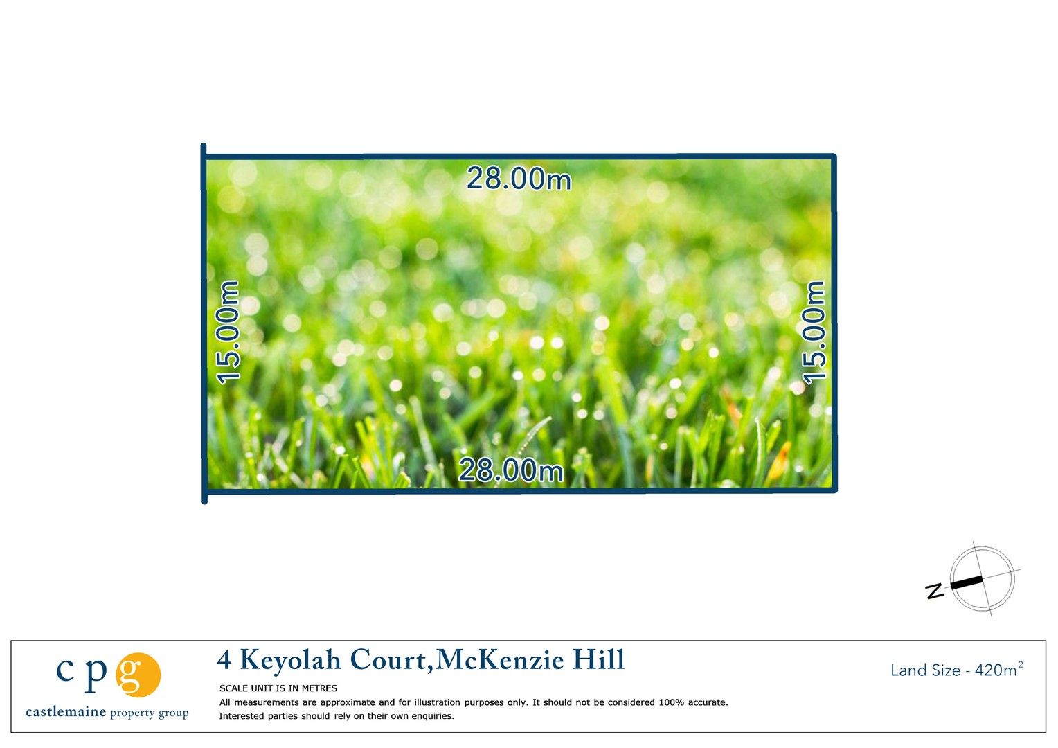4 Keyolah Court, McKenzie Hill VIC 3451, Image 0