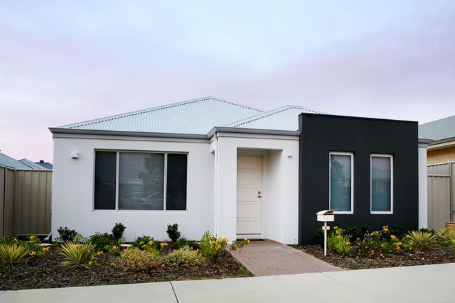 Picture of 6 Biara Road, YANCHEP WA 6035