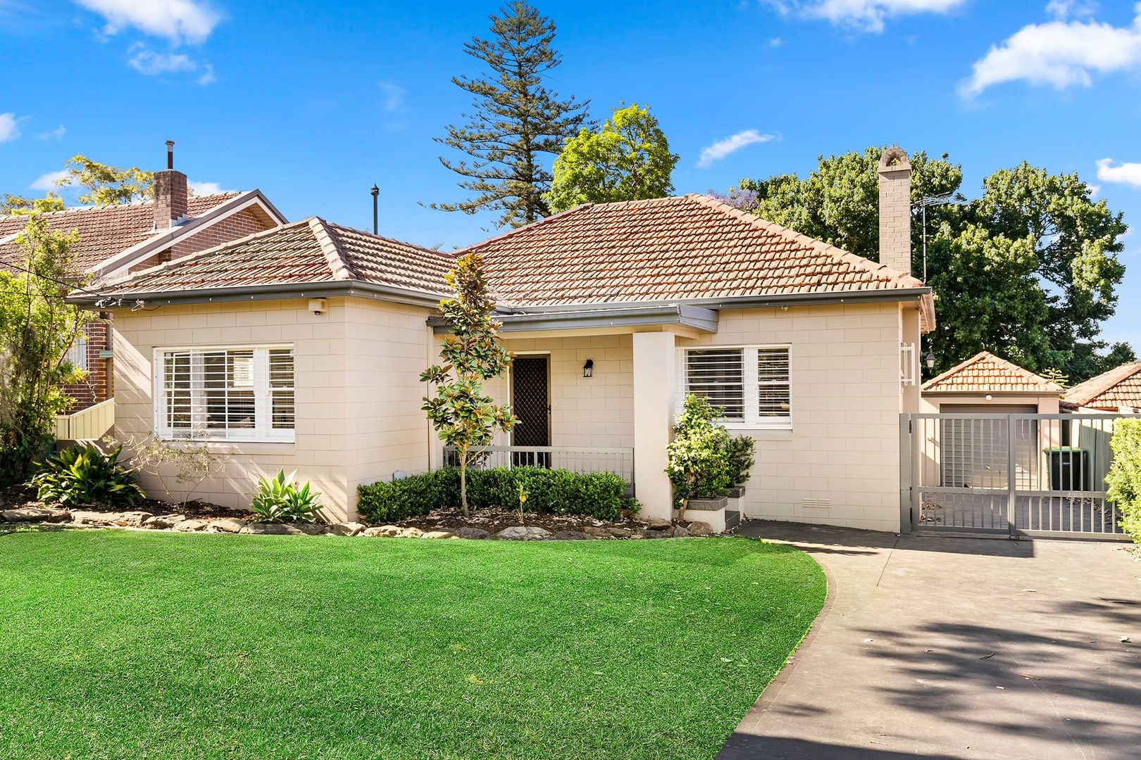 13 Karuah Street, Strathfield NSW 2135, Image 1