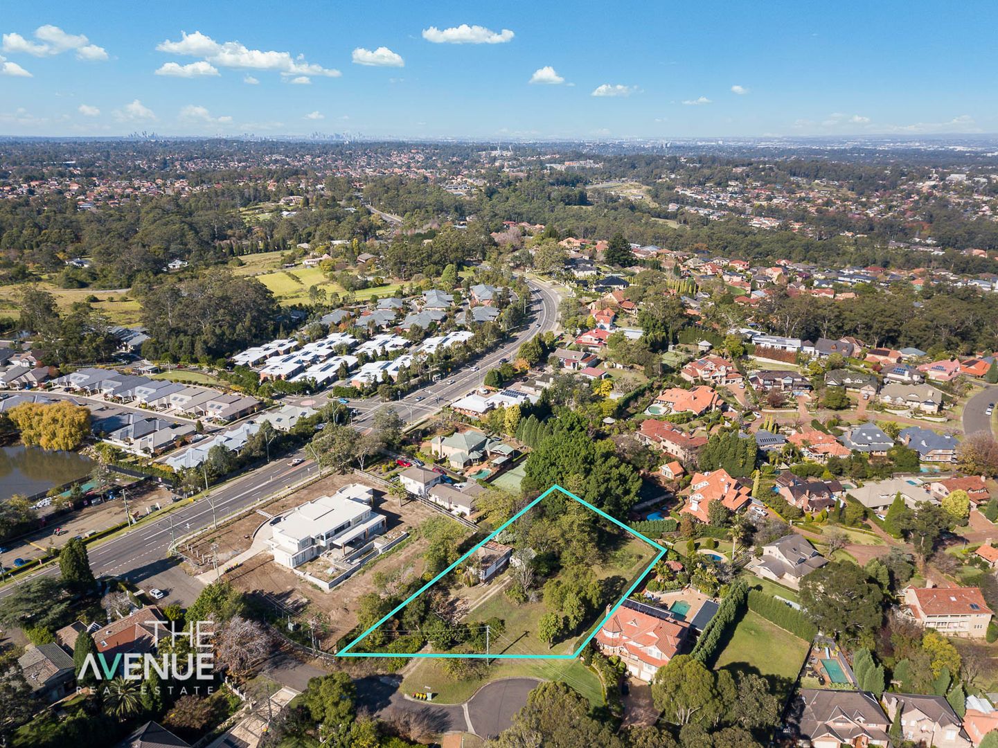 17-19 Crego Road, Glenhaven NSW 2156, Image 2