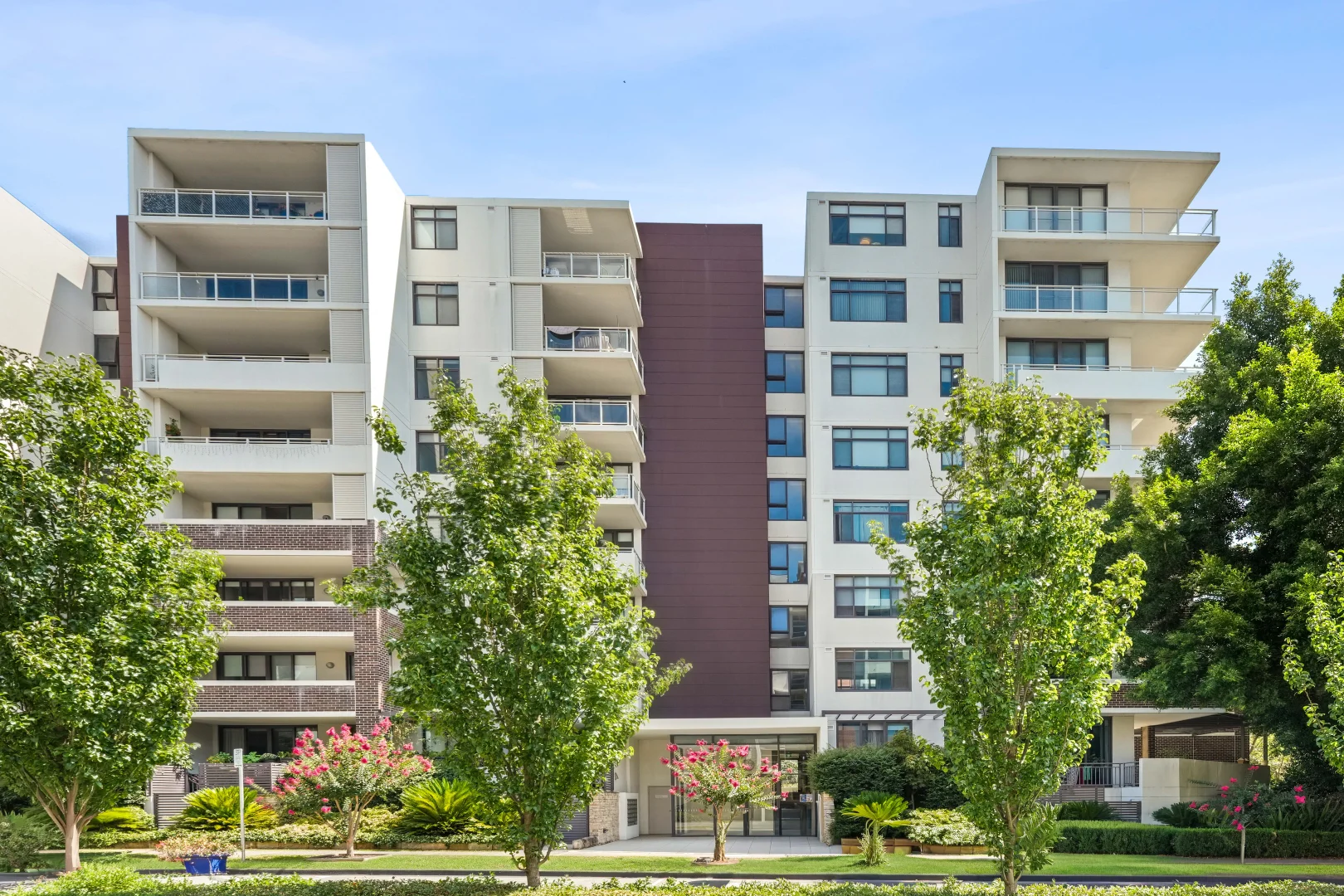 Additional image 10 of 415/4 Baywater Drive, Wentworth Point NSW 2127