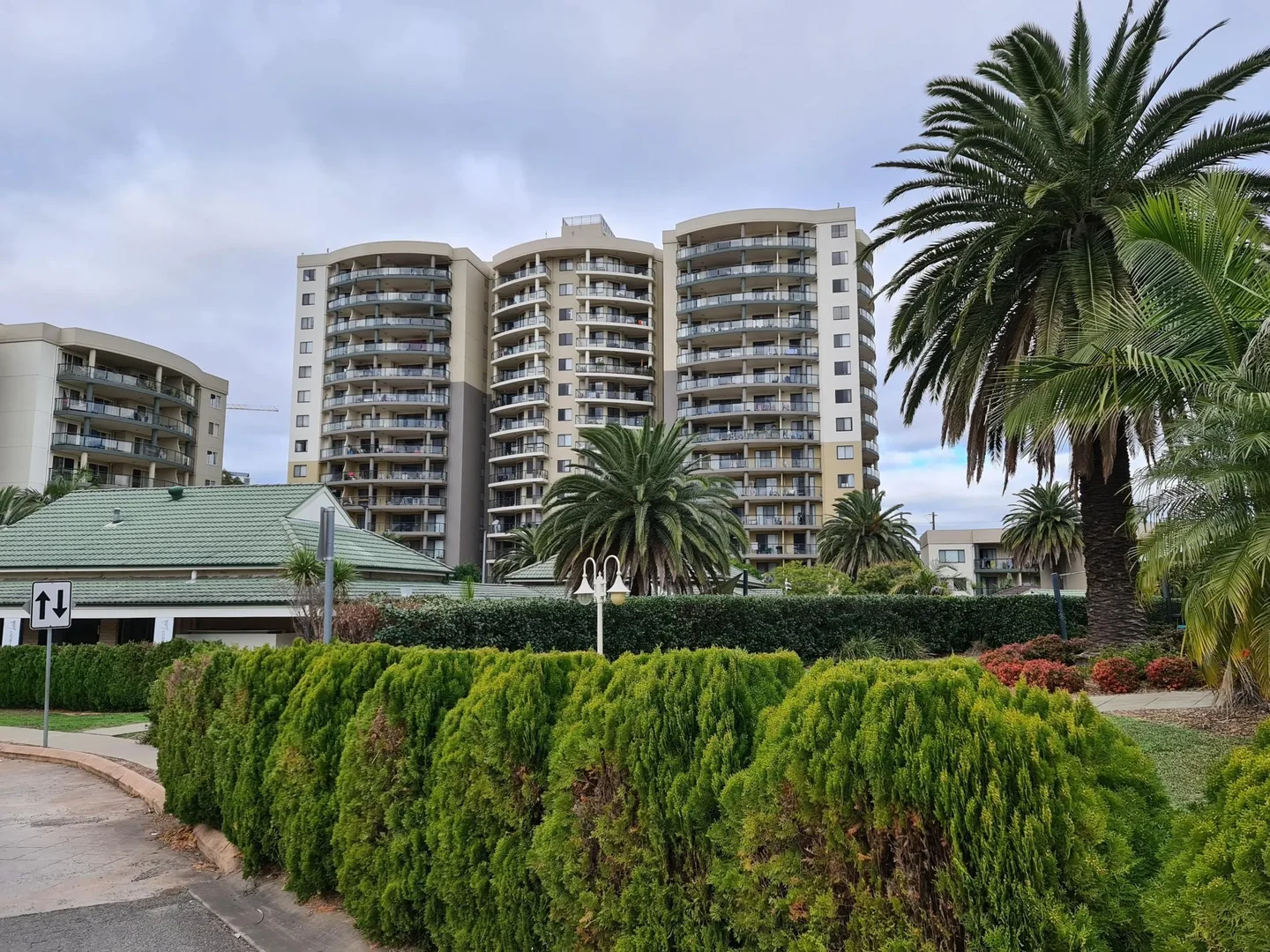 Additional image 11 of 1104/91B BRIDGE RD, Westmead NSW 2145