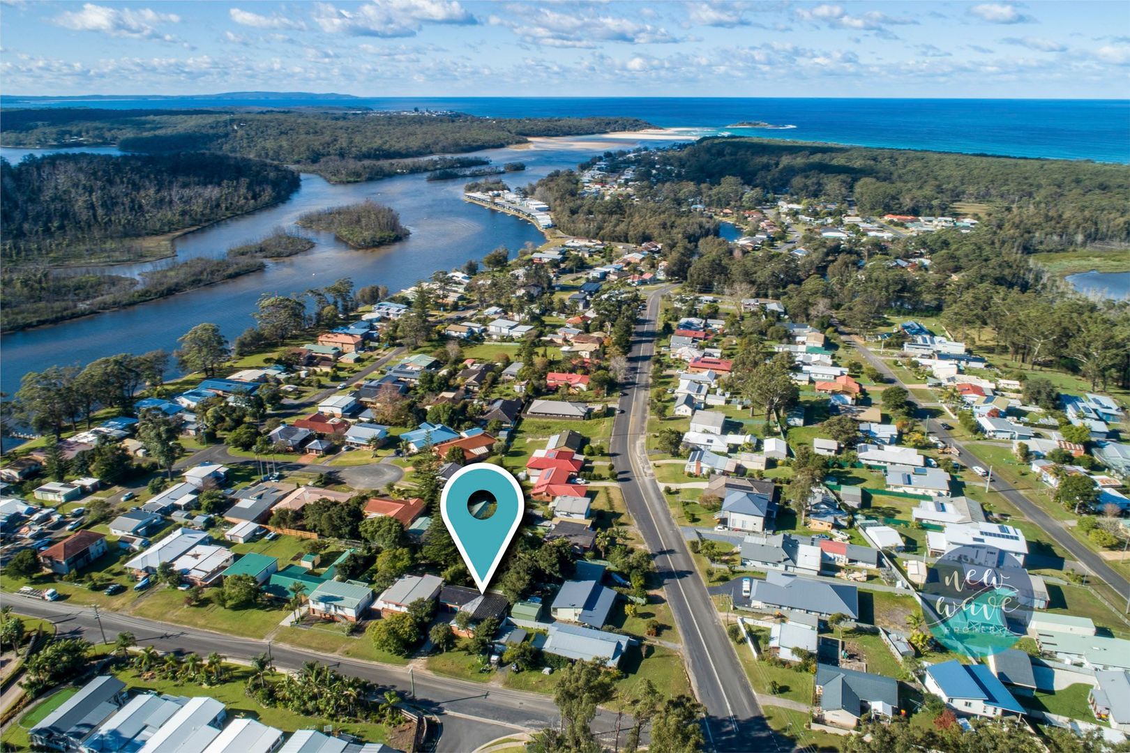 14 Norman Street, Lake Conjola NSW 2539