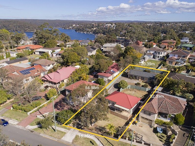 55 Warrah Road, Yowie Bay NSW 2228, Image 0