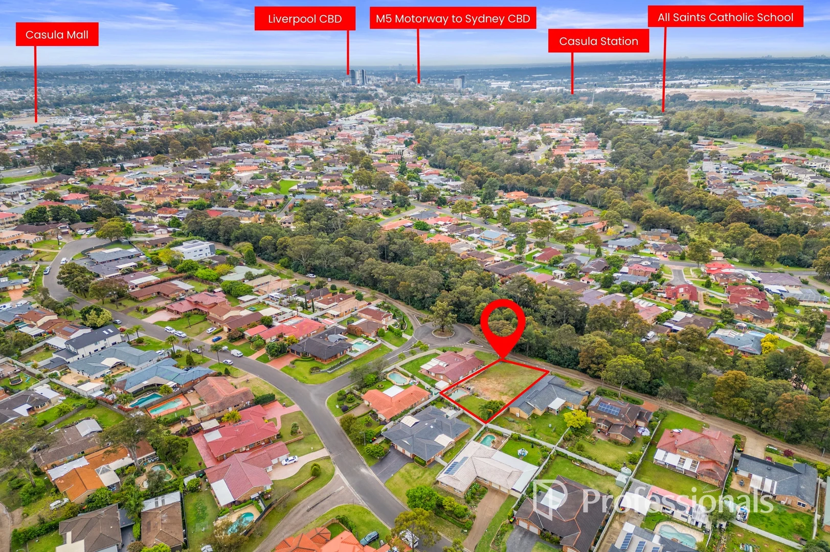 Additional image 6 of 22 White Way, Casula NSW 2170