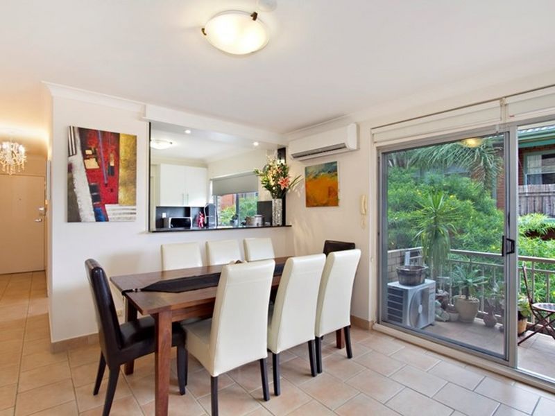 2 bedrooms Apartment / Unit / Flat in 3/52-54 Kings Road FIVE DOCK NSW, 2046