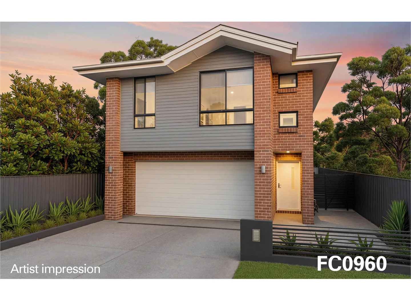 Additional image 7 of Lot 2055 Coochin Crt, White Rock QLD 4306