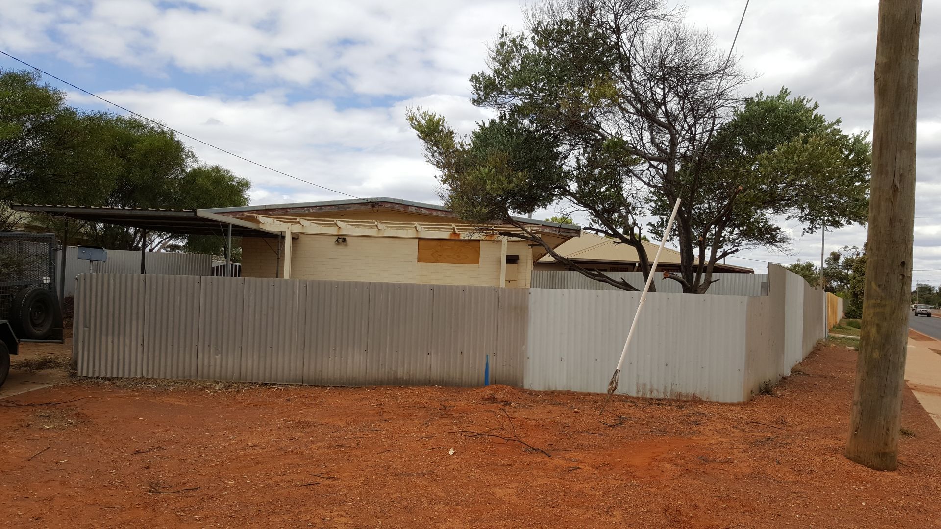 1 Kapai Place, South Kalgoorlie WA 6430, Image 0