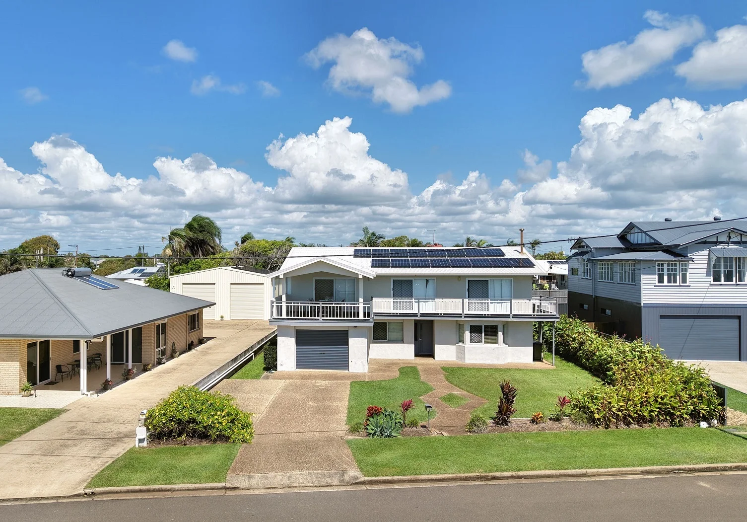 129 Sea Esplanade, Burnett Heads QLD 4670