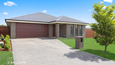 Picture of 2 Joyce St, MOSS VALE NSW 2577