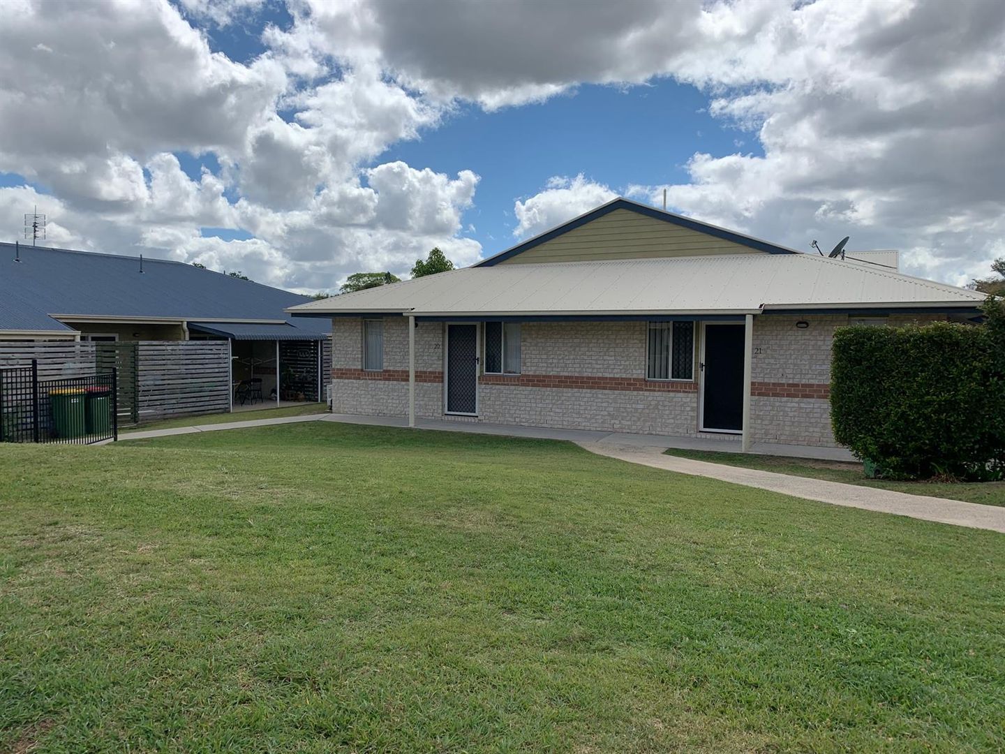 20/2-12 College Rd, Gympie QLD 4570, Image 1