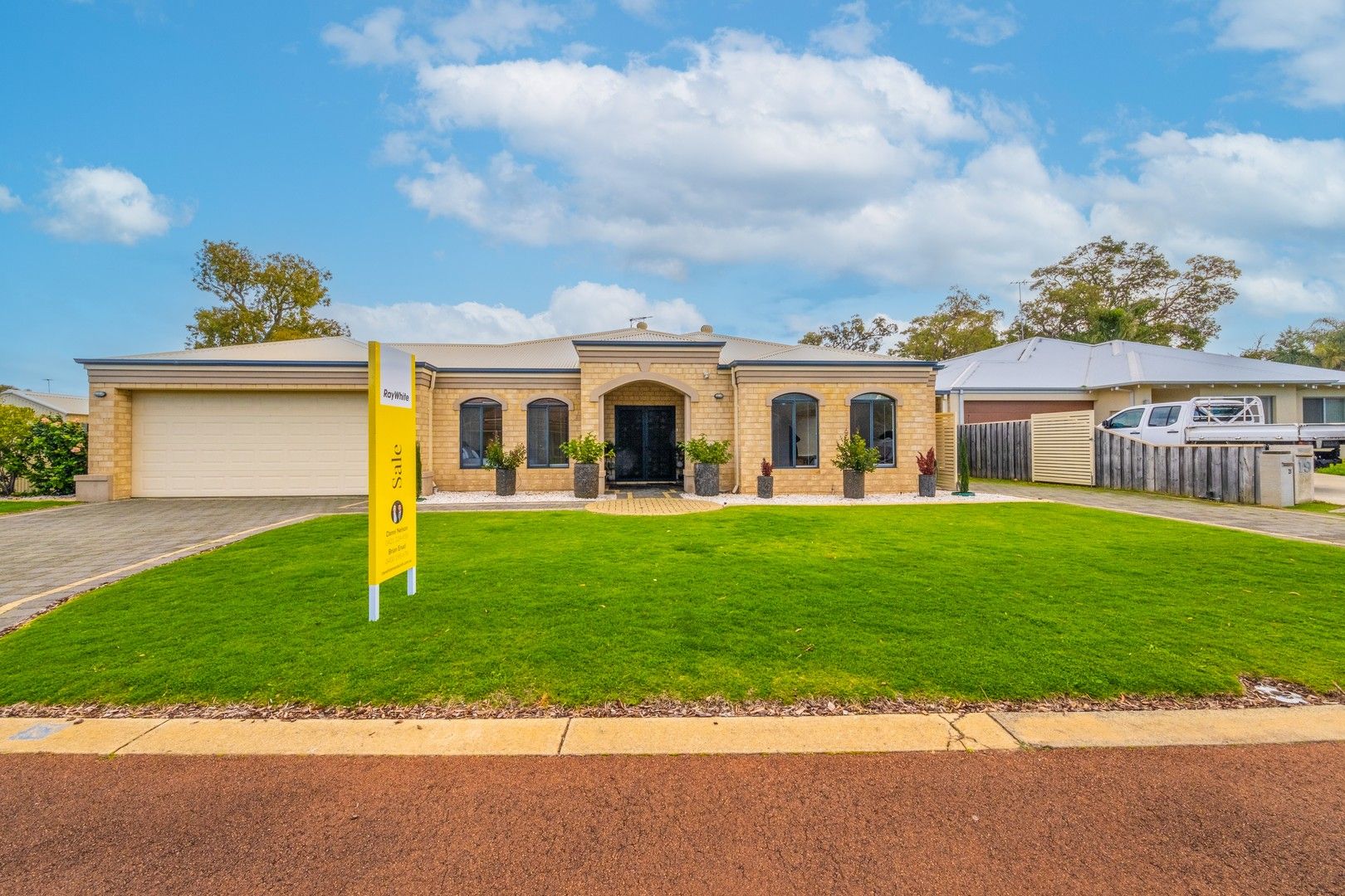 21 Macquarie Drive, Coodanup WA 6210, Image 0