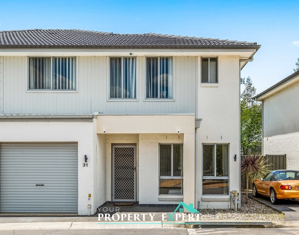 31/30 Australis Drive, Ropes Crossing NSW 2760