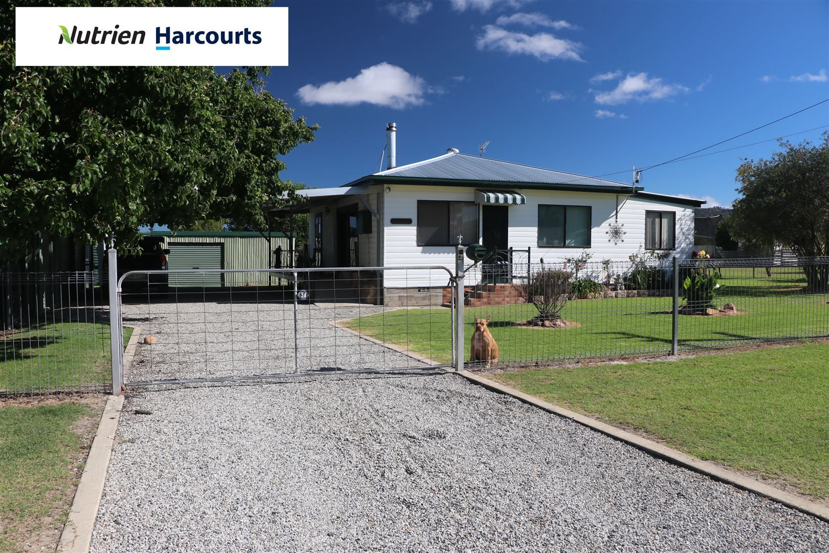 34 Rayleigh Street, Wallangarra QLD 4383, Image 0