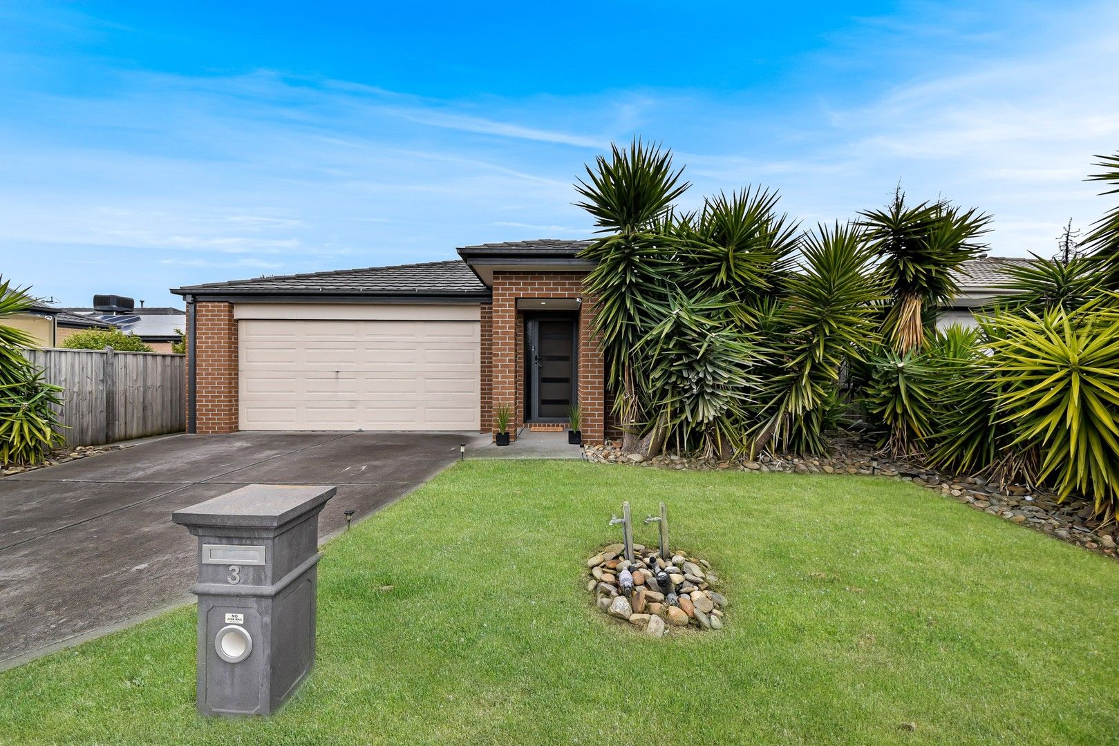 3 Bremer Street, Clyde North VIC 3978, Image 0