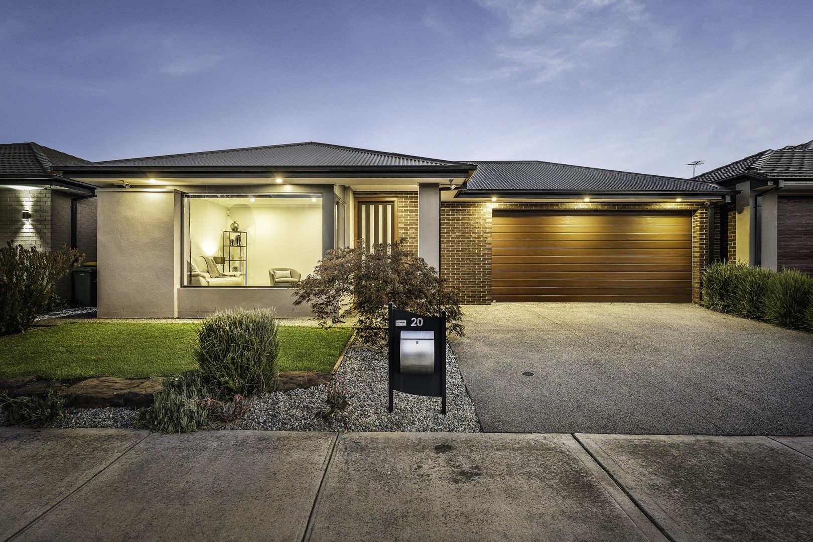 3 bedrooms House in 20 Westringia Way OFFICER VIC, 3809