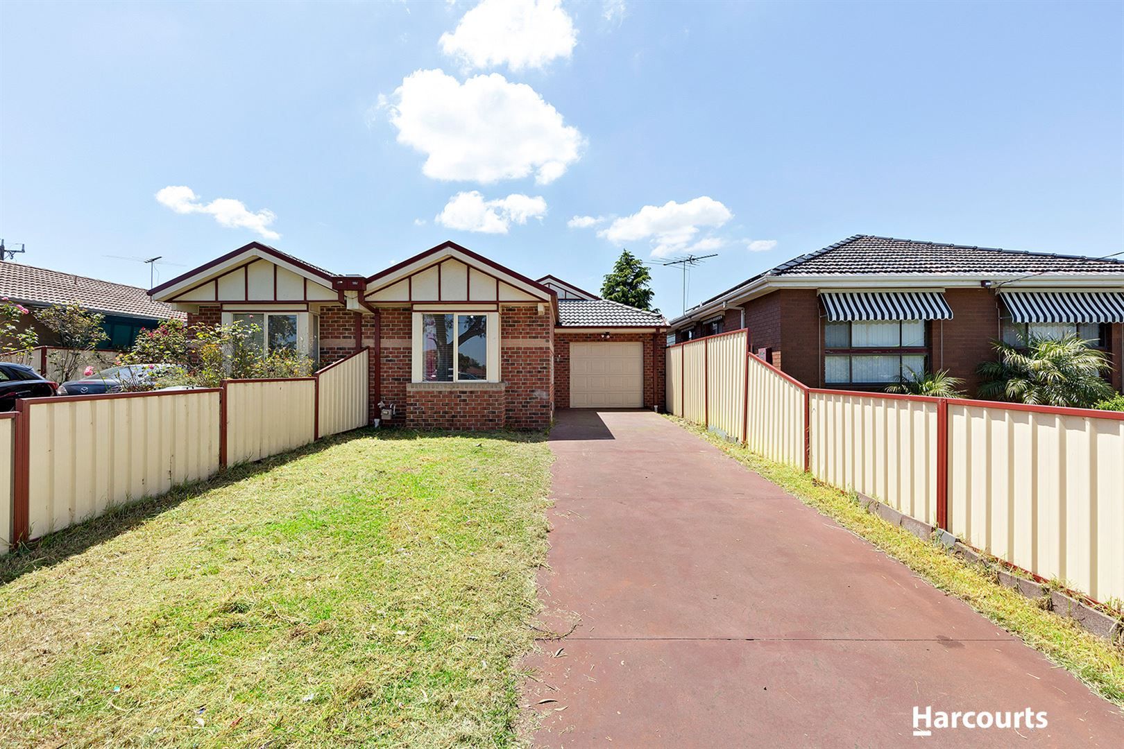 3 bedrooms House in 190 Craigieburn Road CRAIGIEBURN VIC, 3064