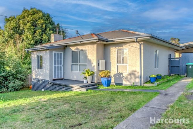 Picture of 2 Sasse Court, MOE VIC 3825