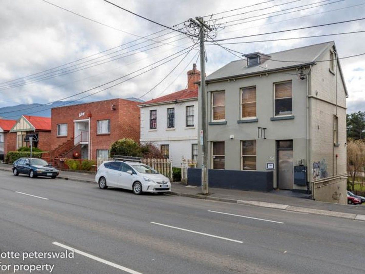 251 Macquarie Street, Hobart TAS 7000, Image 0