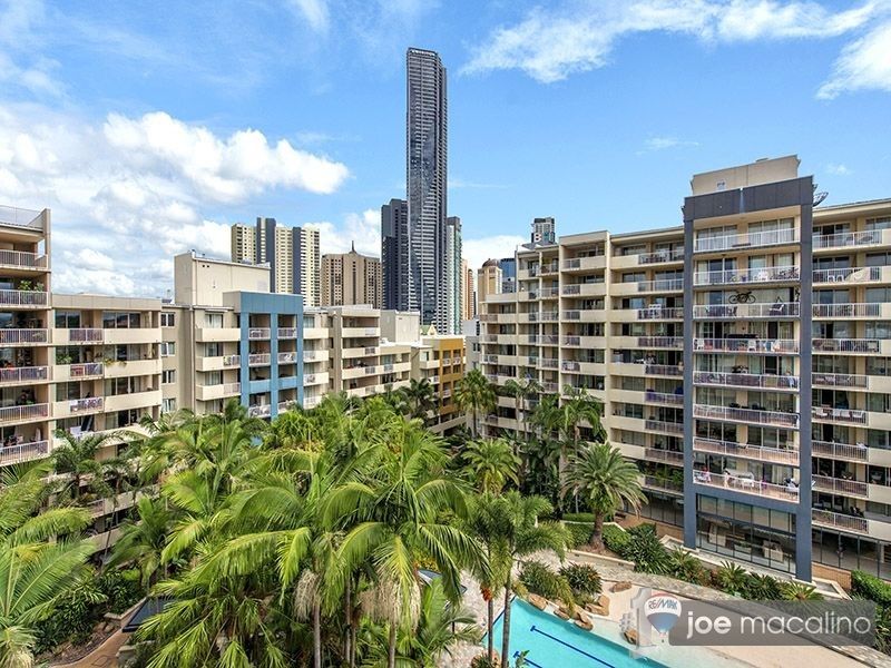 L7E/41 Gotha St, Fortitude Valley QLD 4006, Image 0