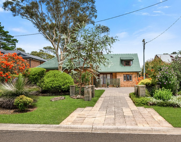 16 Lamartine Avenue, Wentworth Falls NSW 2782