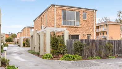 Picture of 5/33 Macquoid Street, QUEANBEYAN NSW 2620