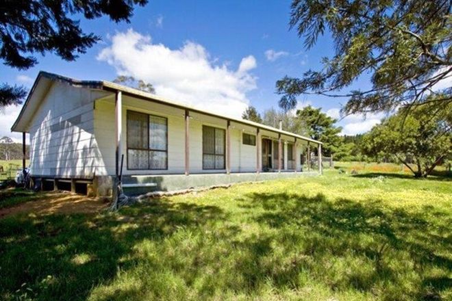 Picture of 351 Maxfields Road, FLYNNS CREEK VIC 3844